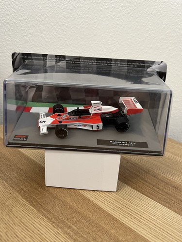 Panini altaya scale - panini/altaya, 1:43