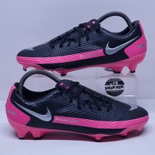  Nike Football Boots - Uk Size