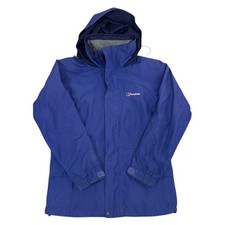 Vintage Berghaus Gore-Tex