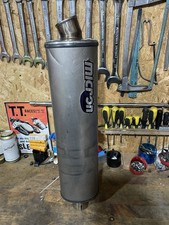 Micron  Exhaust 52mm