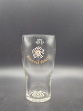 Samuel Smith Pint Glass