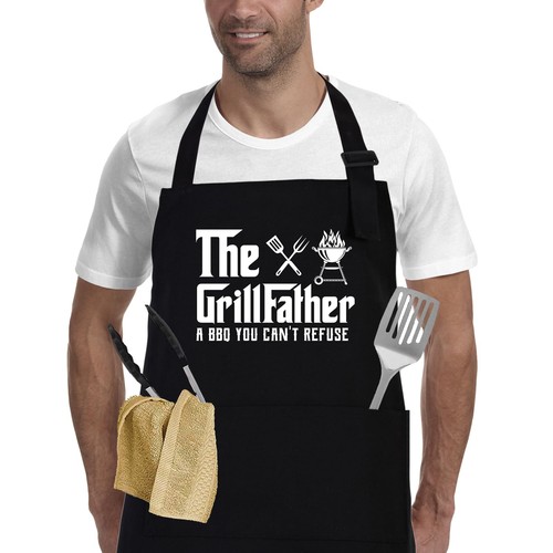 The grill father - father,