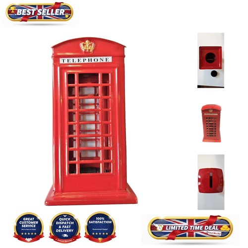 Detailed metal london phone - metal,