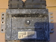 U1 MEC32 020 F3 Nissan Micra