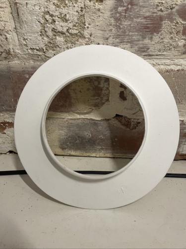 Internal walk plate - flue, cover