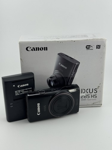 Canon ixus 285 - ixus,