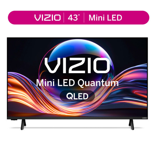 Mini led quantum - mini, qled