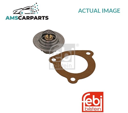Engine coolant thermostat - coolant,