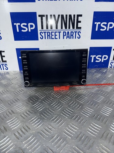Toyota corolla mk12 2019 2021 - toyota,