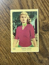 1957 dutch gum large - gum, number