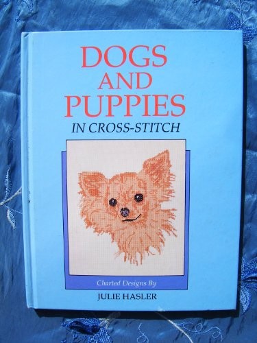 Dogs and puppies - in, cross