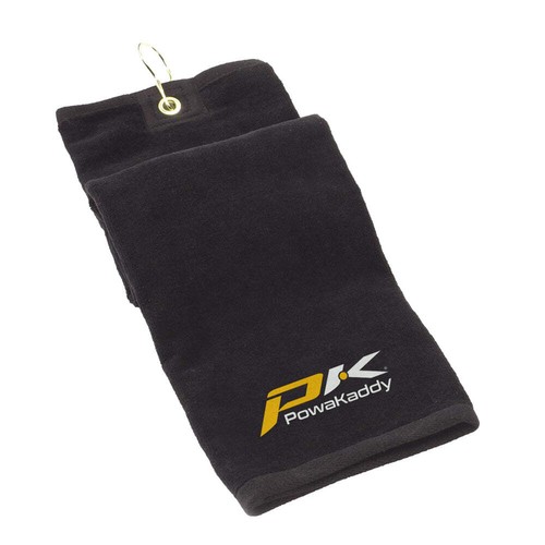Powakaddy velour golf - velour,