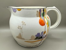 Tams Ware Art Deco 'Woodland'