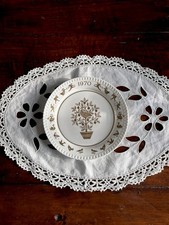 Spode Christmas Plate 1970