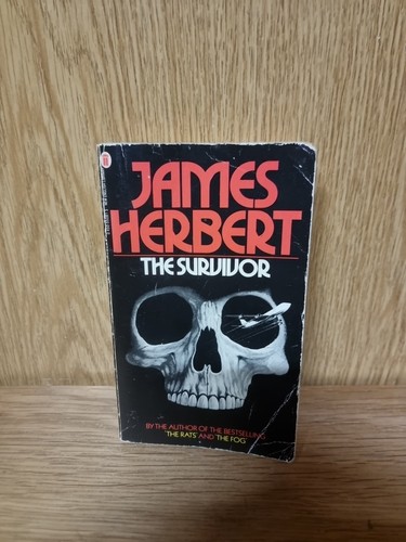 The survivor james - survivor, by
