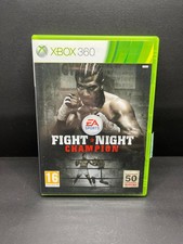 Fight Night Champion (Xbox