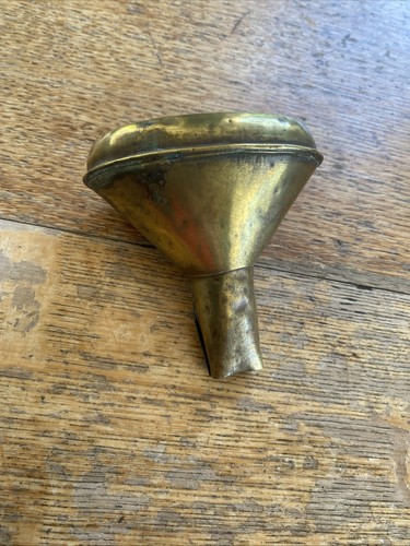 Vintage antique brass - antique,