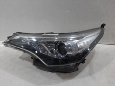 TOYOTA AVENSIS D-4D BUSINESS