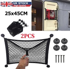 2X Large Car Cargo Net Nylon