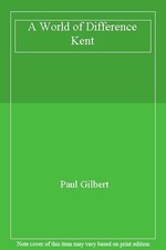 A World of Difference