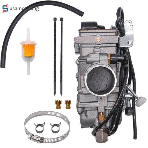 36mm racing carburetor - 36mm, tm36-68