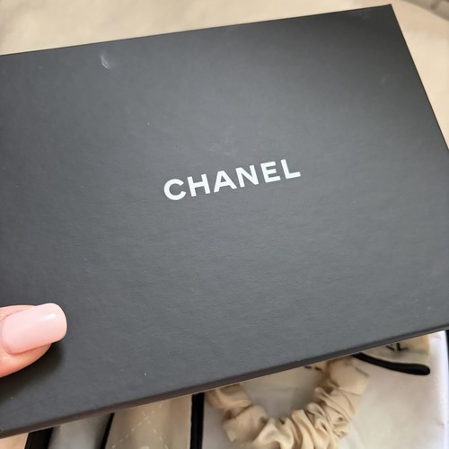 Chanel hair accessories - hair,