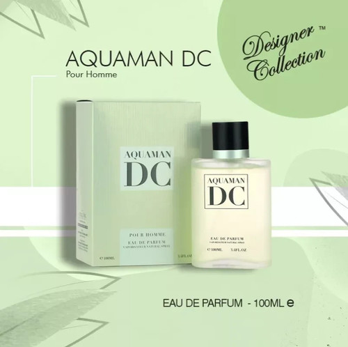 Men designer collection aqua - men's,