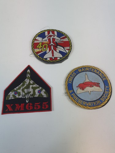 Avro vulcan bomber - bomber, /
