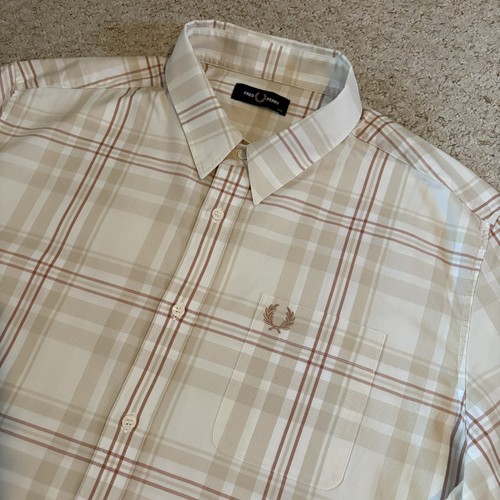 Fred perry long - perry,