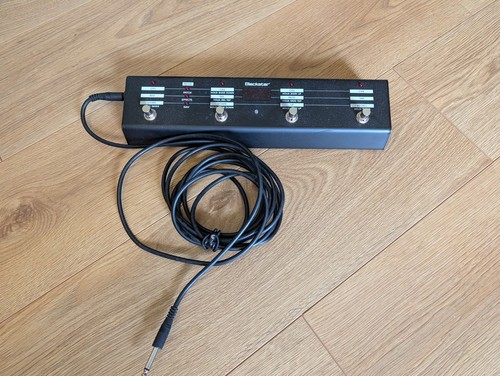 Blackstar footswtich - blackstar, fs-10