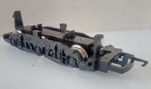 Hornby gauge class - br,