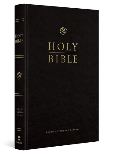 Esv church bible - esv, (hardcover