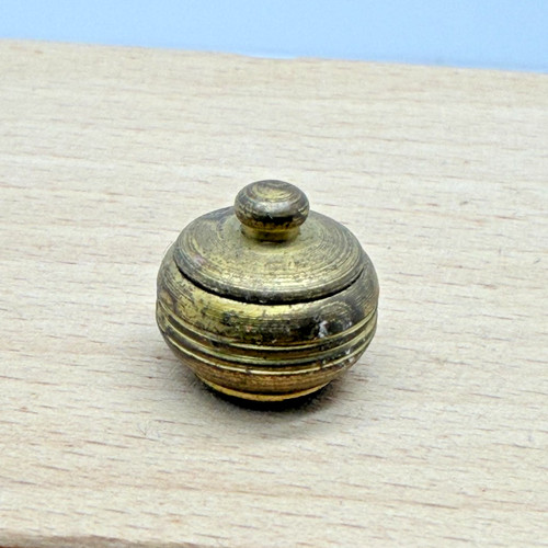 Vintage dollshouse barton - vintage,