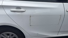 TOYOTA PRIUS 4DR 2015 - 2022
