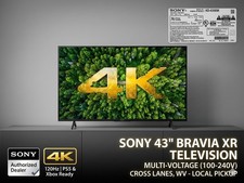 television smart tv 43 inch 4k
