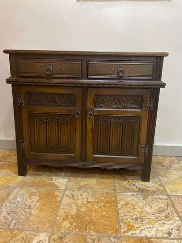 Genuine wood bros - wood, old