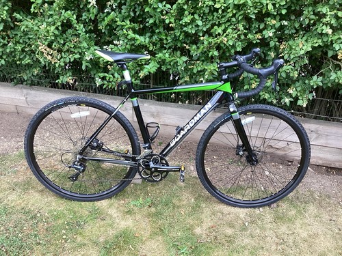Boardman comp gravel - boardman,