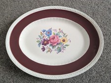 Midwinter Semi Porcelain