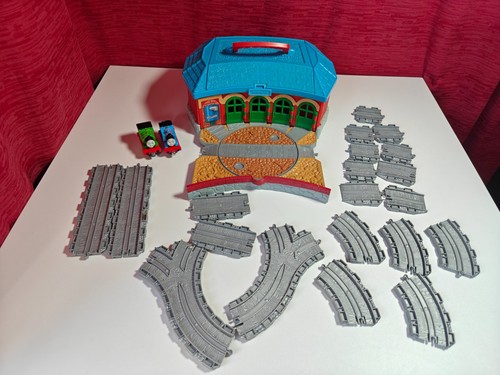 Take play thomas friends - n,