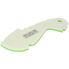 Air filter foam fits Piaggio