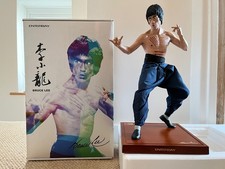 BRUCE LEE Enter the Dragon 1/4