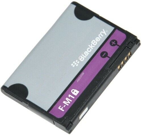 Blackberry battery for pearl - battery,