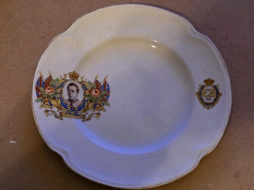 Vintage king edward - vintage, viii