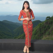 Singapore Airlines SIA Flight