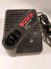 Bosch BC004 12V 14.4V 18V 24V