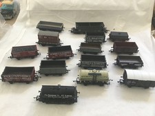 VARIOUS OO GAUGE JOB LOT OF