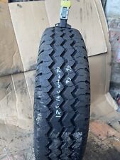 1 X  175.R14 C / TIGAR TH 725  D8 Fitting Available Tread( 10 mm)