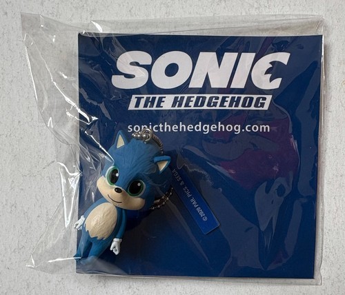 Sonic the hedgehog - the, baby
