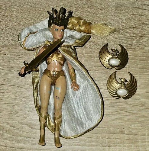 Galoob golden girl - golden,