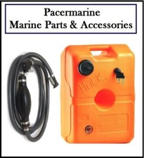 HULK 30-Litre Outboard Fuel